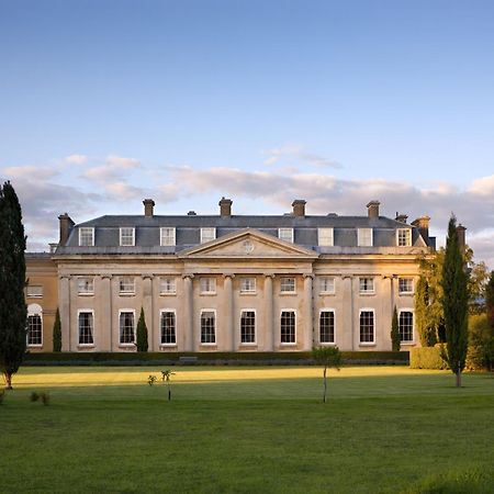 The Ickworth Hotel And Apartments - A Luxury Family Hotel Bury St. Edmunds Екстер'єр фото